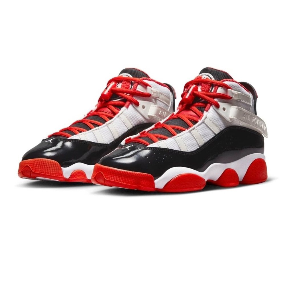 Jordan 6 Rings GS